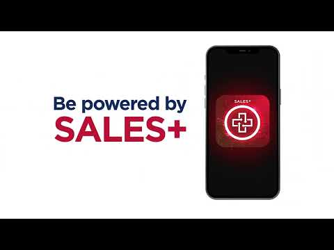 SALES+ by ERA: Real Estate App