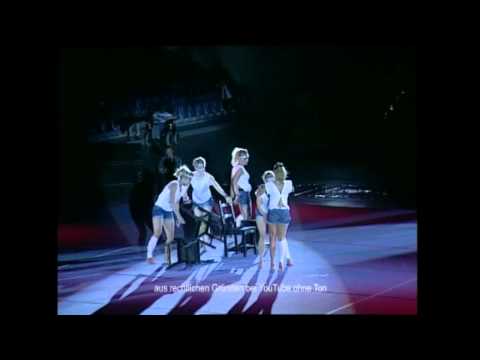 4. Oldenburger Turn- und Sportshow 2009 - 12/21