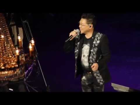 姜育恒 Jiang Yu Heng《驿动的心》