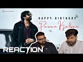 ️Pawan Kalyan Birthday Mashup REACTION ️ Pawan Kalyan Pawankalyan