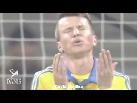 Heroic Goalkeepers Saves ● Double & Triple Saves