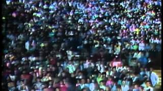 Festival de Viña 1989, Thomas Anders, Brother Louie