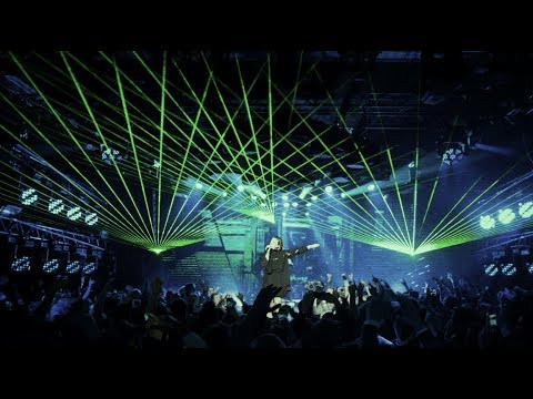 Alan Walker – Faded (Live Performance)
