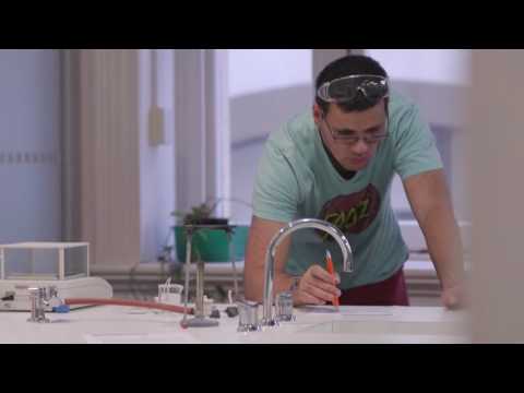 Experience Student Life at our CBD campus