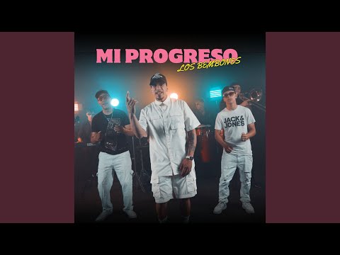 Mi Progreso