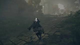 ELDEN RING　初見プレイ　あと半分