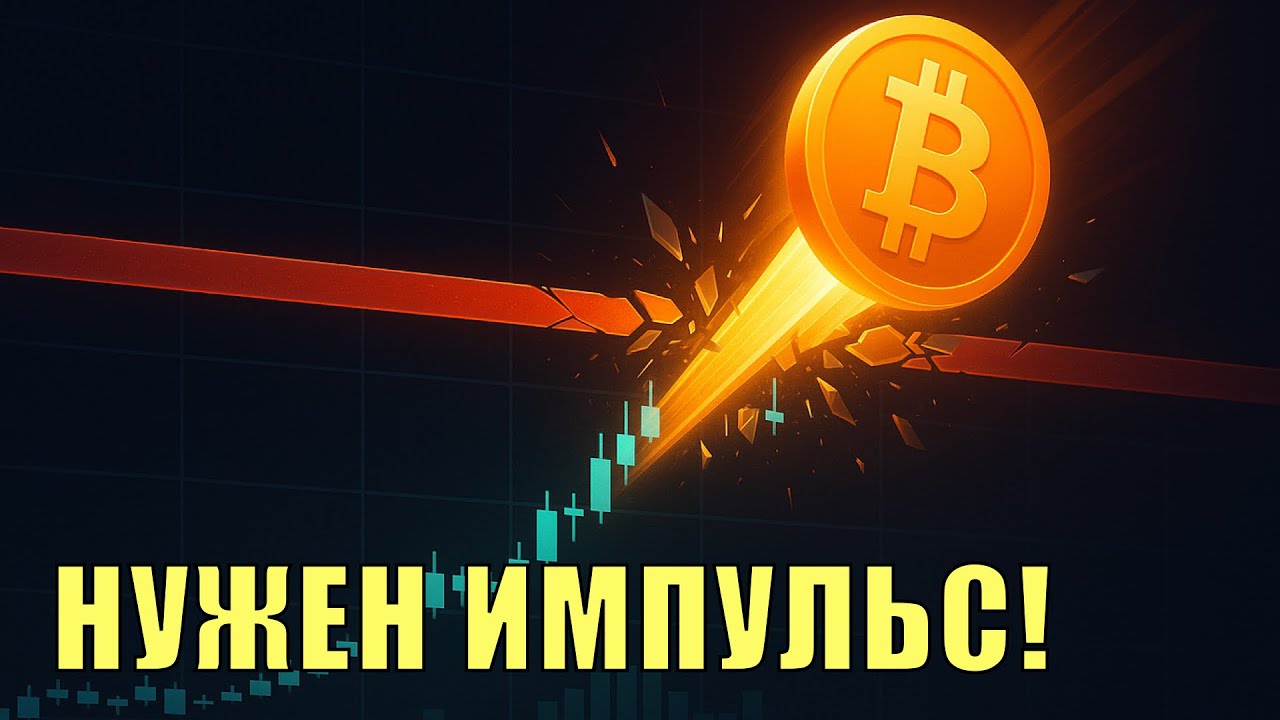Биткойн: что сдерживает рост?