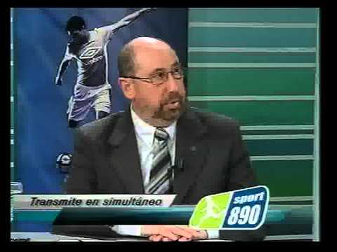 LHD 2013 - Peñarol Campeon Uruguayo 2012/2013