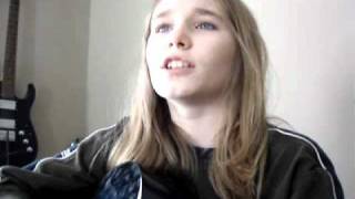 Blue Water, Sawyer Fredericks.mpg