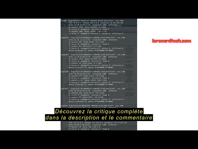 Vídeo relacionado con KALEA-INFORMATIQUE Tarjeta controladora 4x PCIe 3.0 para LAN Gigabit Ethernet 10G RJ45 con Chipset AQUANTIA AQN-107 AQrate PHY
