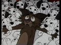 101 Dalmatians Disney Channel Promo 1993
