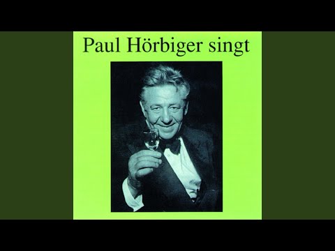 Der Verschwender - Hobellied