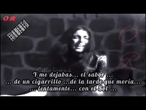 Adolecente tierno  Tormenta  Con Letra