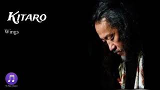 Kitaro - Wings