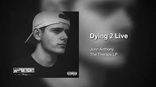 Dying 2 Live Music Video