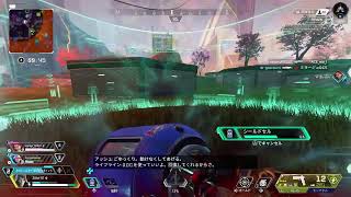 apex ]シルバー2からスタート参加型