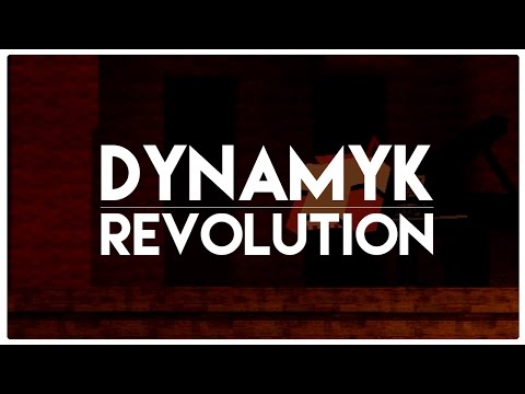 MineCraft - Dynamyk | Révolution ! - Clip Vidéo #UMDLV3
