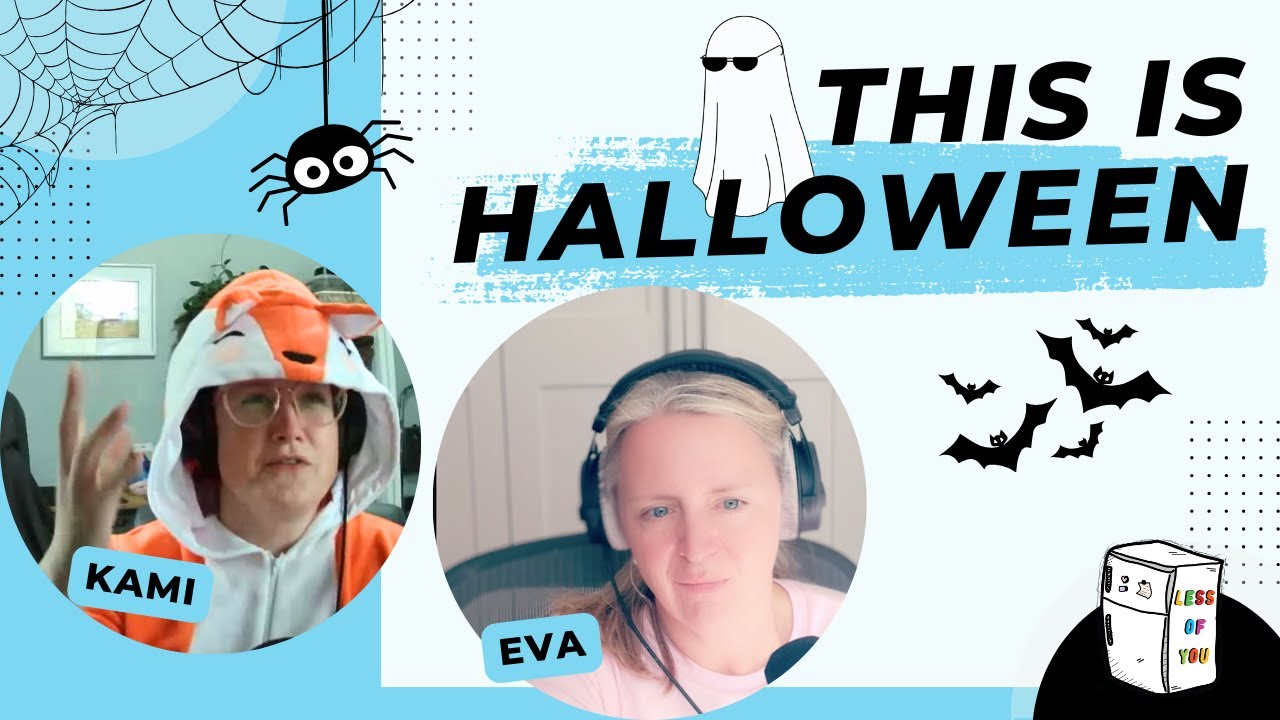 This is Halloween