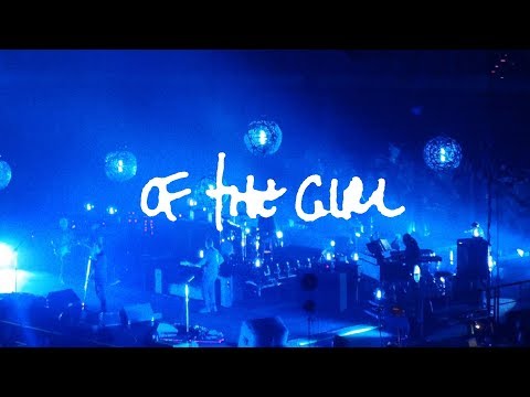Pearl Jam - Of the Girl, Krakow 2018 (Edited & Official Audio)