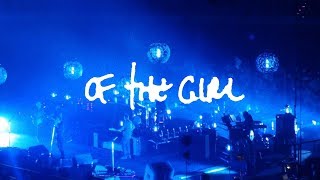 Pearl Jam - Of the Girl, Krakow 2018 (Edited &amp; Official Audio)