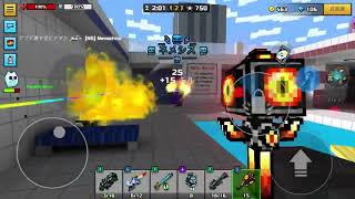 クッソ弱体化した一戦