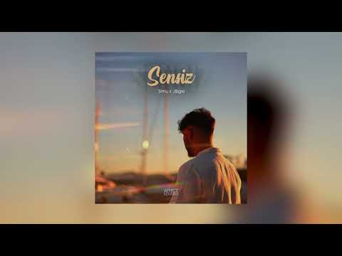 Simu x JBigss - Sensiz (Prod. JBigss)