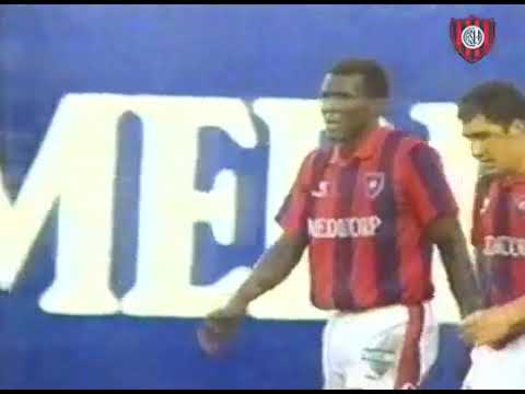 Video — Gol vs Boca Juniors