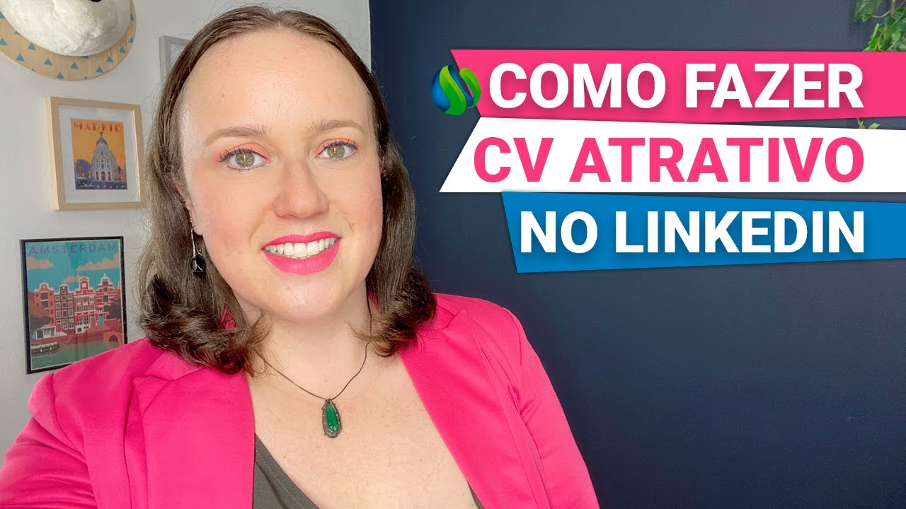 Como fazer um currículo atrativo no LinkedIn: veja essas dicas!