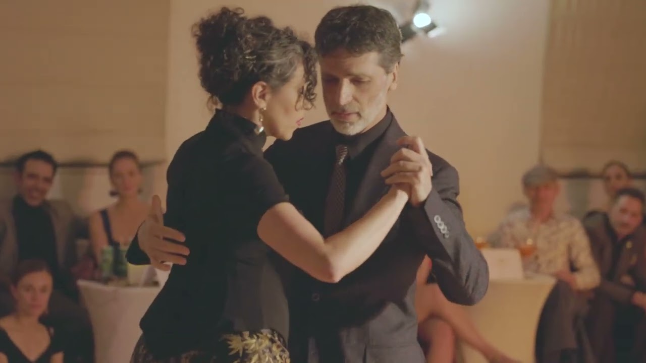 Natalia Games & Gabriel Angio - Dice un refran