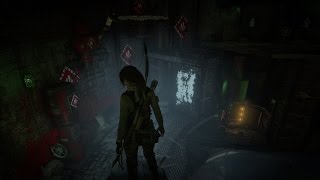 Rise of the Tomb Raider | Cold Darkness Awakened | Xbox One Gameplay