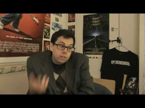 "The Last Exorcism Part II or: Crazy Possessed Girl In Woods" review