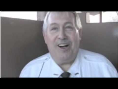 Man stuck in outhouse -- Filer, Idaho