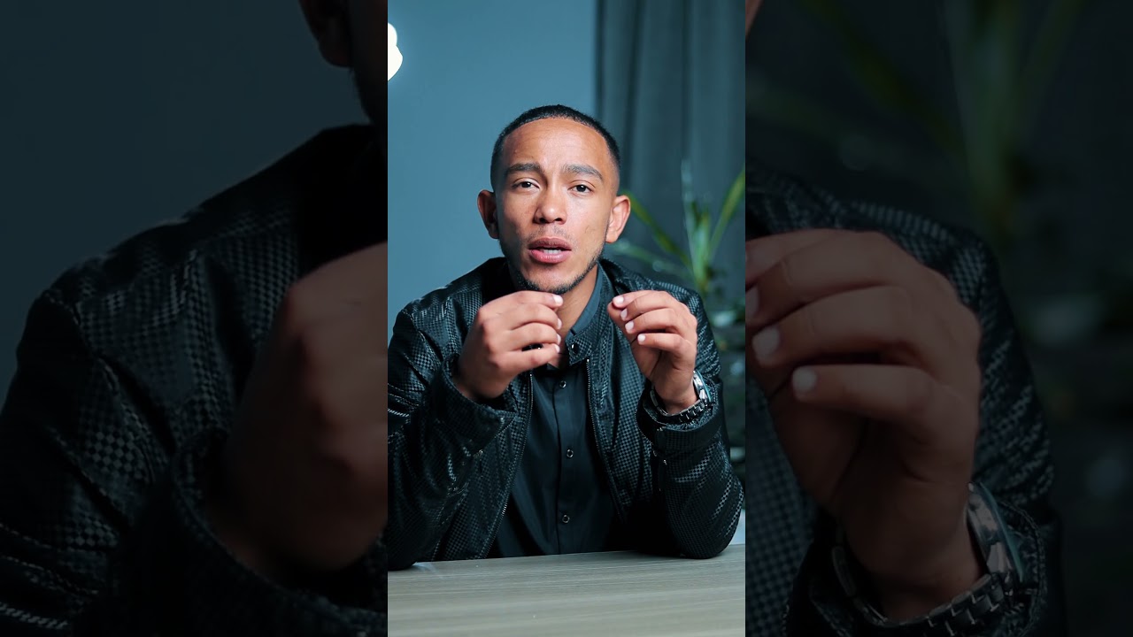 Link tree for your personal brand