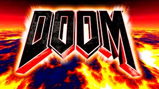 (ReXtra) DOOM Homage Tribute (Void Of Fire)