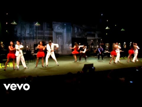 Diogo Nogueira - Malandro É Malandro, Mané É Mané (Live)