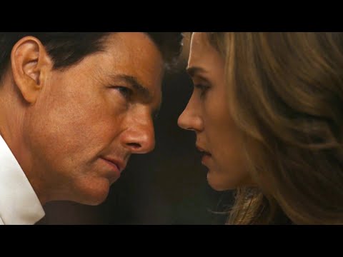 Lorn Balfe • Harold Faltermeyer • You're Where You Belong // Jennifer Connelly • Top Gun: Maverick