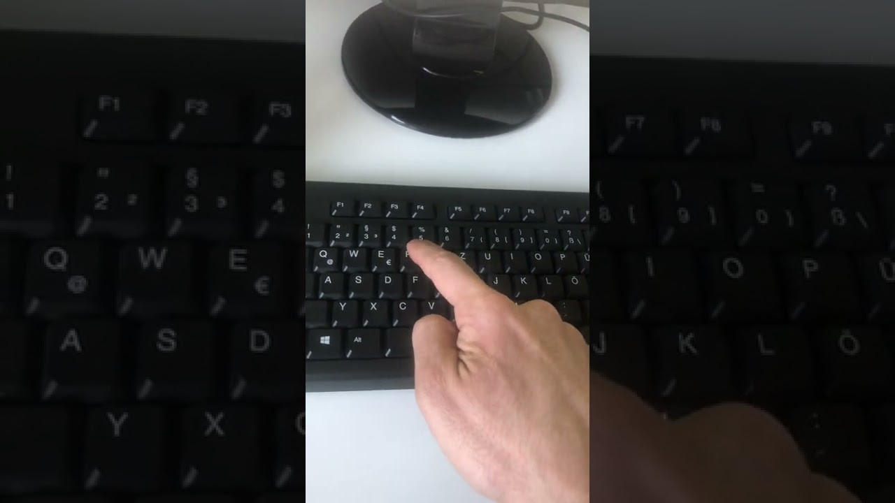 How to press 