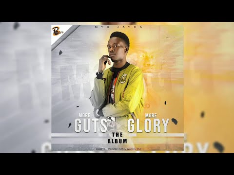 Myk Jayda Ft Bm Jaay - Big Boys (Official Audio) 2019