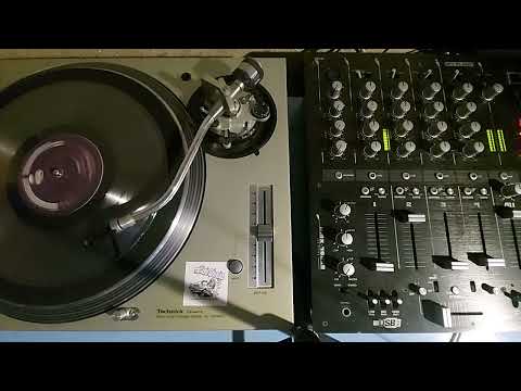 I-Jah Salomon / Kibir La Amlak - Jahovia / Crown Him the King (BWR001 side B)