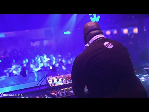 Nightclub Video Production from Space Ibiza with Carl Cox & Danny Tenaglia | ultravideopro