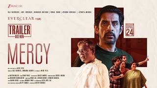 Mercy Official Trailer | A Story of Love & Letting Go | In Cinemas April 24