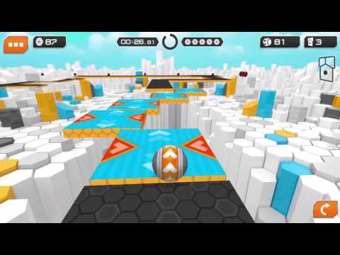 GyroSphere Trials Video