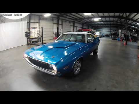 1970 Dodge Challenger (CC-1585775) for sale in Mooresville, North Carolina