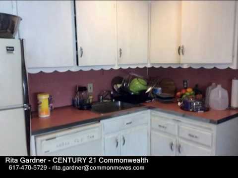 2 Cheriton Rd, Quincy MA 02170 - Rental - Real Estate - For Sale -