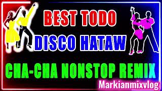 Download lagu  DISCO HATAW BEST TUDO CHA-CHA NONSTOP REMIX @Markianmixvlog0520 #nocopyrightmusic  mp3 Download lagu  DISCO HATAW BEST TUDO CHA-CHA NONSTOP REMIX @Markianmixvlog0520 #nocopyrightmusic  mp3