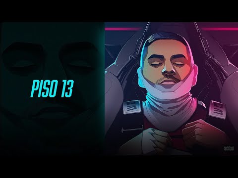 Alvaro Diaz - Piso 13 (Mia Wallace) [Official Audio]