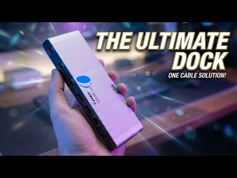 Dual Monitor Setup: How to Connect Two Monitors To One Laptop Windows and Mac!