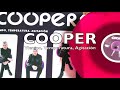 Cooper - Graciela