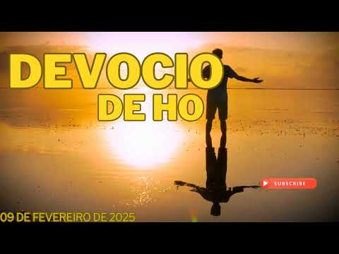 Devocional de Hoje - 09 - 02 - 25 - A malignidade da transgressão.