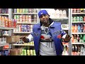 38 Spesh - Home Game (Ice Cream Freestyle) (Official Music Video)